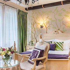 Chambre Standarde Lit King-Size